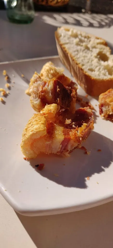 Menu_Bar Ciervo_Cervera de la Cañada_image_1