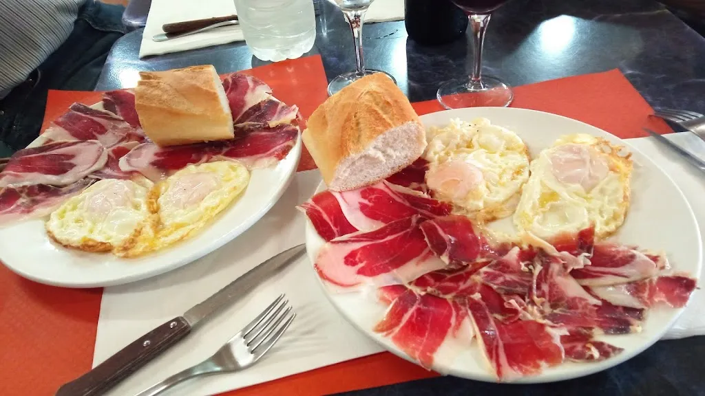 Menu_Bar Ciervo_Cervera de la Cañada_image_2