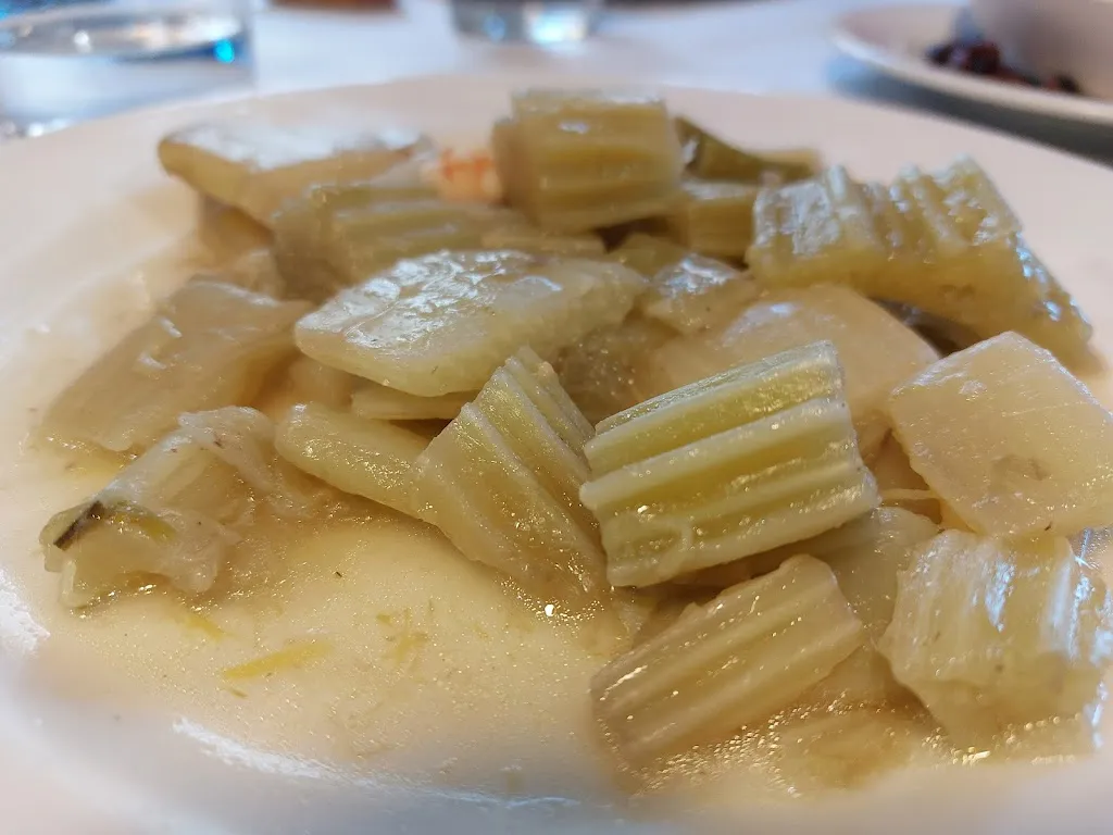 Menu_Bar Ciervo_Cervera de la Cañada_image_5