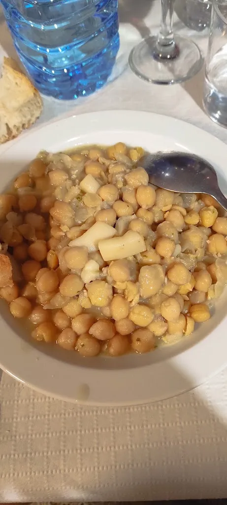 Menu_Bar Ciervo_Cervera de la Cañada_image_6