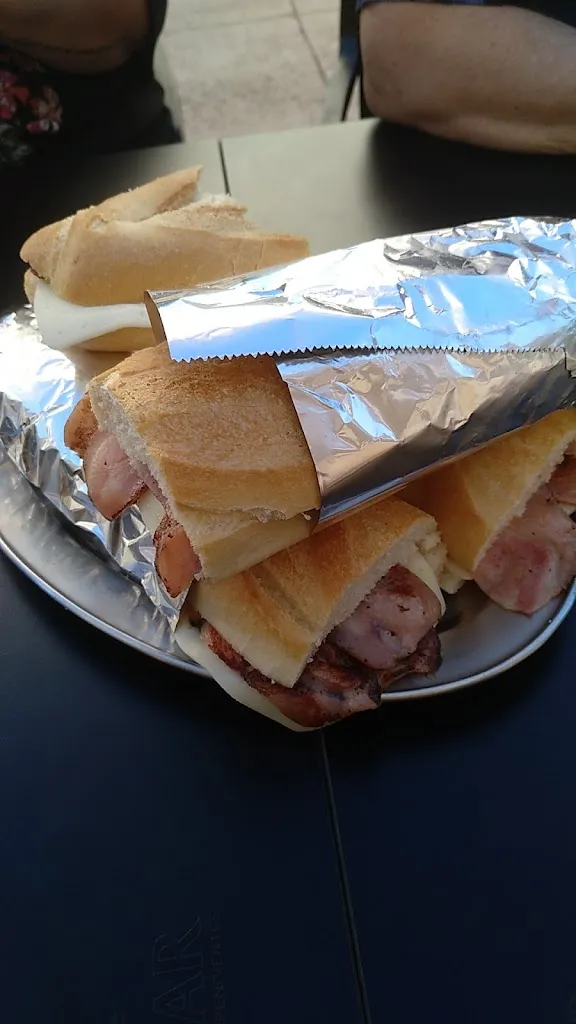 Menu_Bar Ciervo_Cervera de la Cañada_image_8