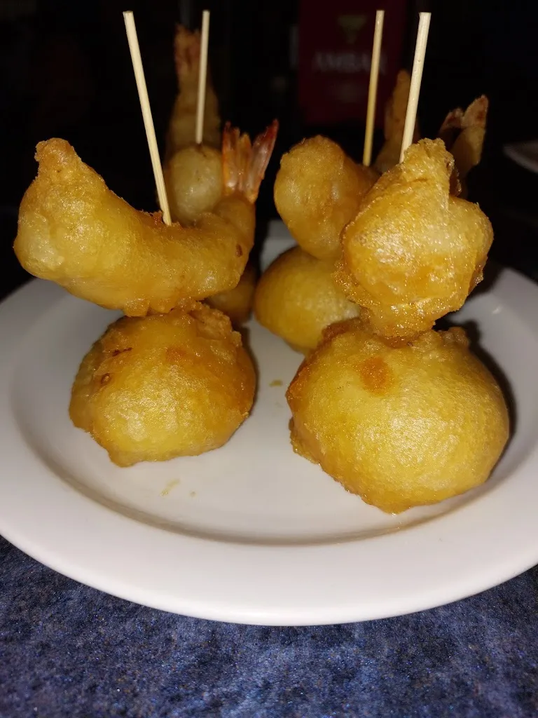 Susana Cabeza_Bar Ciervo_Cervera de la Cañada_review