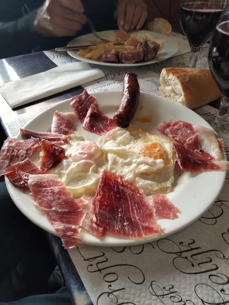 Bar Ciervo_Cervera de la Cañada_slider_image_3