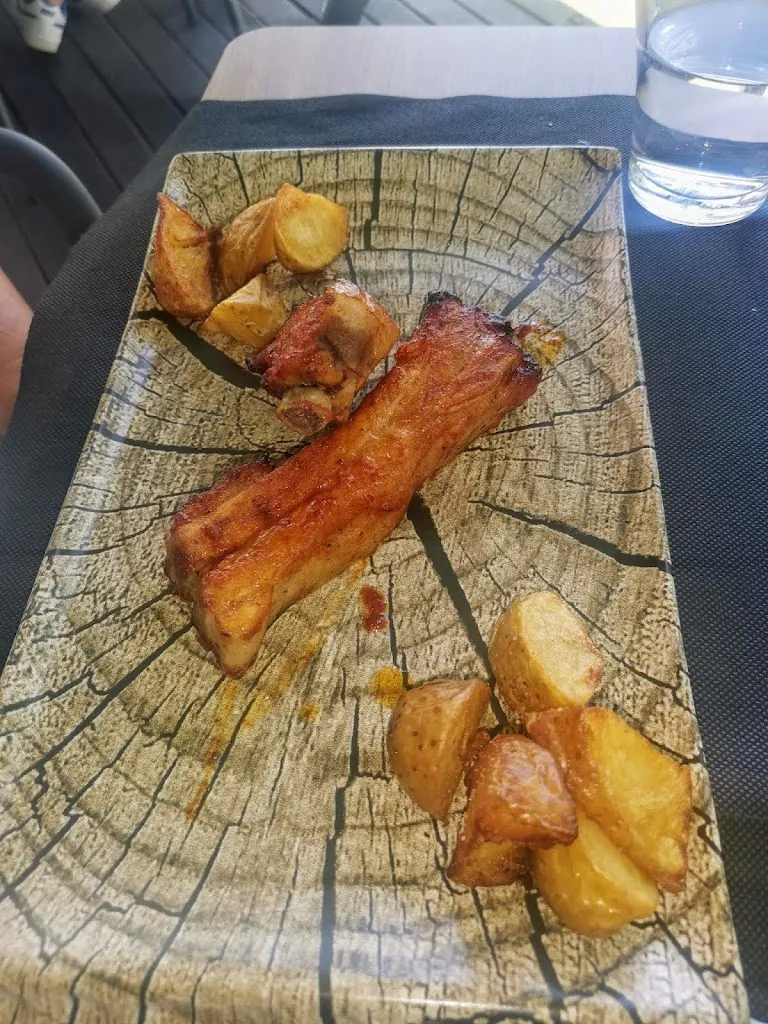 Menu_Las Piscinas_Caspe_image_9