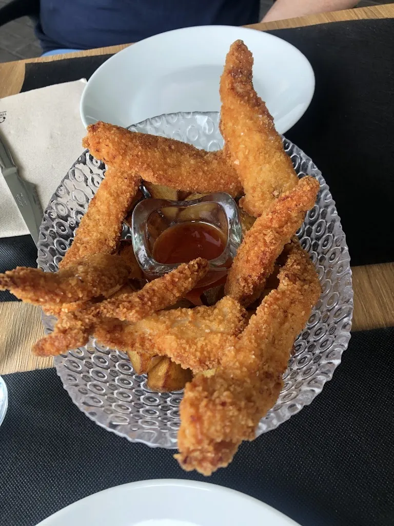 Pat Gc_Las Piscinas_Caspe_review