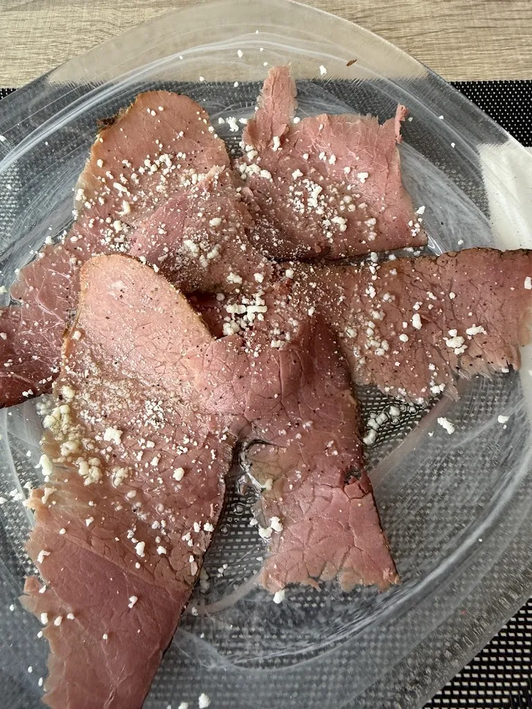 José Sánchez_Restaurante La Bodeguita_Caspe_review