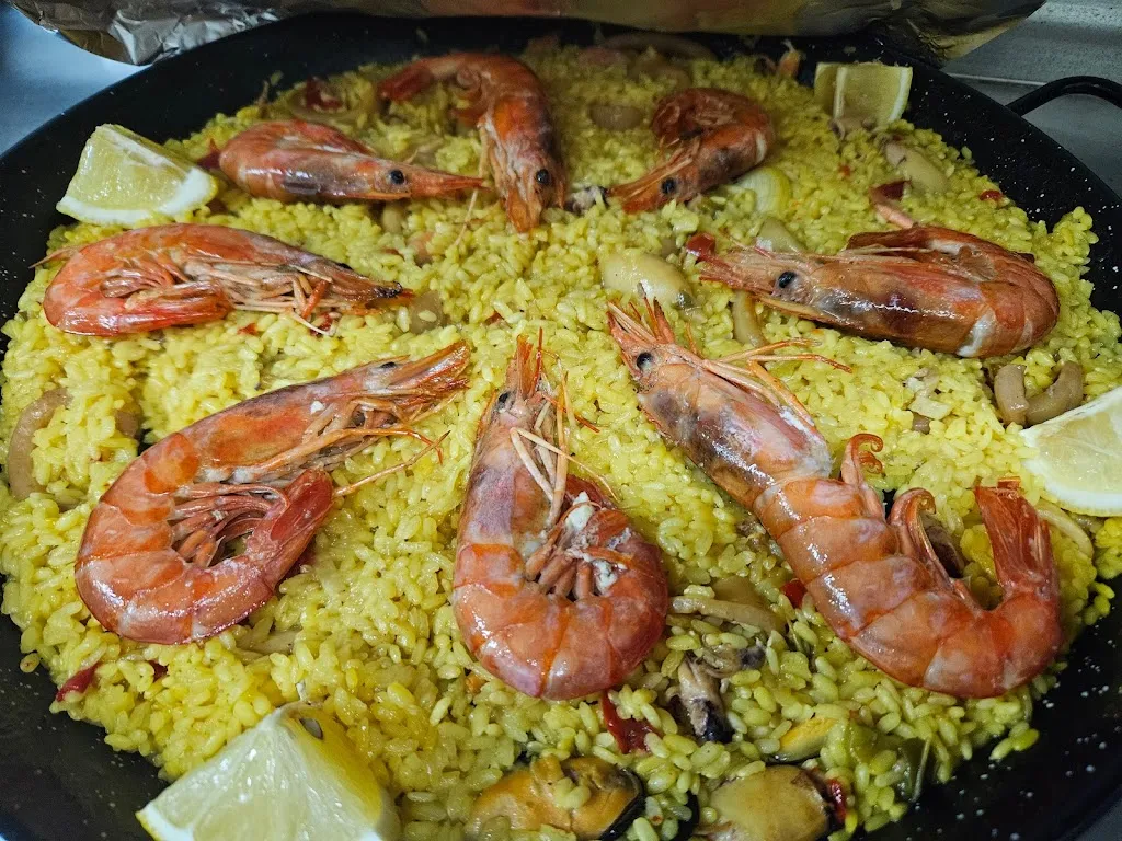 Restaurante La Bodeguita_Caspe_slider_image_3