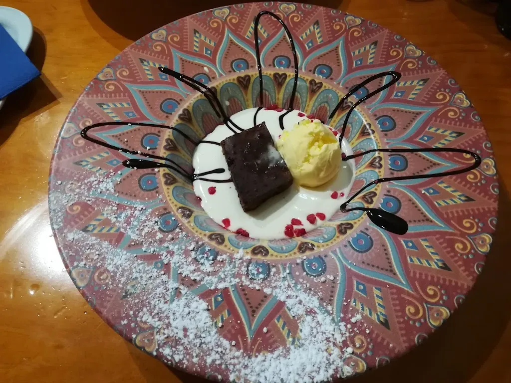 Menu_Bar La Cabaña_Caspe_image_5