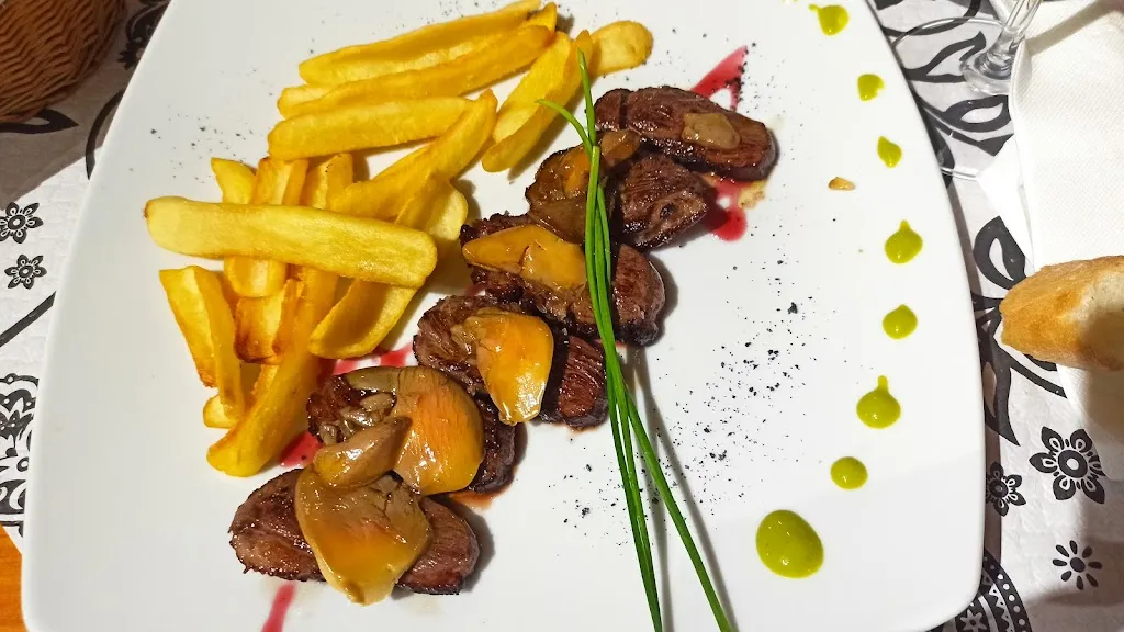 Menu_Bar La Cabaña_Caspe_image_8