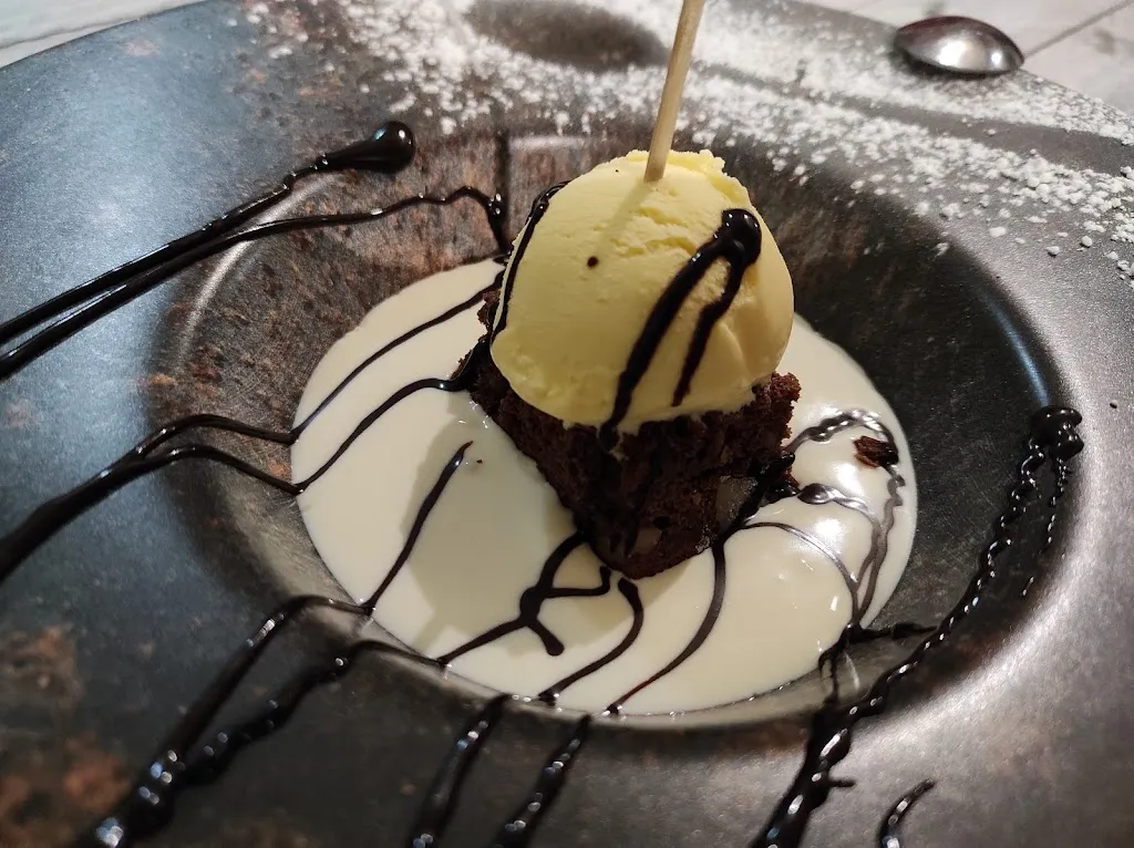 Menu_Bar La Cabaña_Caspe_image_9