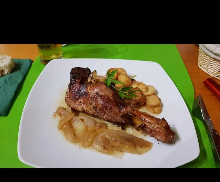 Bar La Cabaña_Caspe_slider_image_2