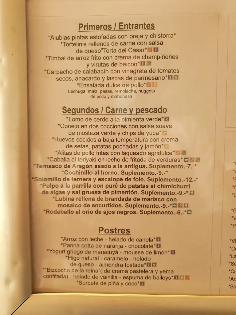 Menu_Restaurante La Marmita Del Druida_Caspe_image_3