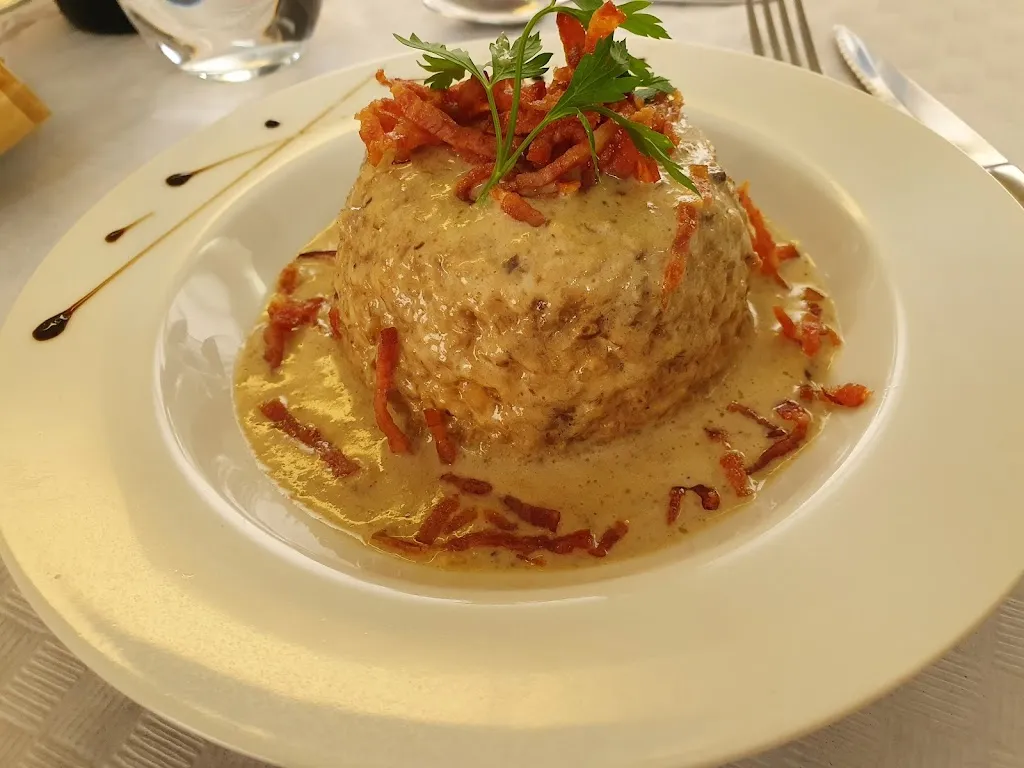 ALEX VALERO_Restaurante La Marmita Del Druida_Caspe_review