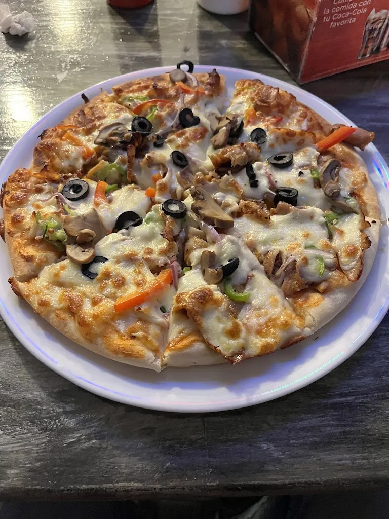 bilal junior1011_Flor de Luna_Caspe_review