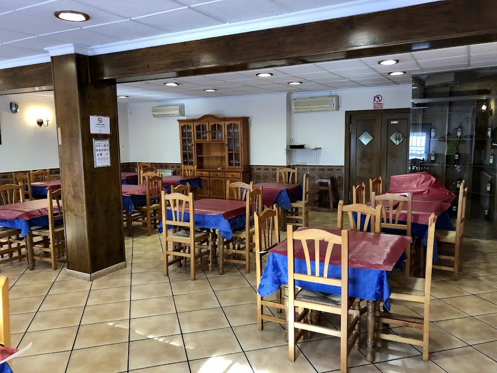 Restaurante -Bar La Morena_Vélez-Rubio_slider_image_1