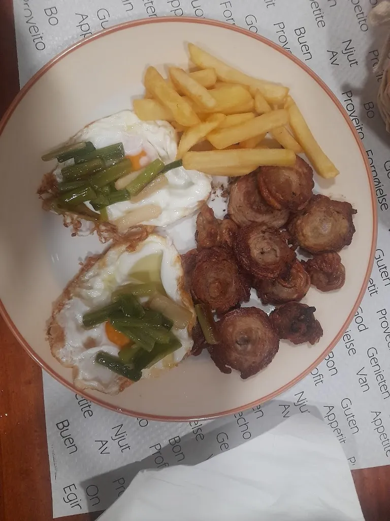 Joseantonio Buisan Gomez_Cerrao De Bosque_Caspe_review