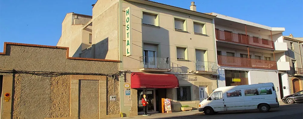 Hostal Restaurante El Surtidor_Caspe_slider_image_1
