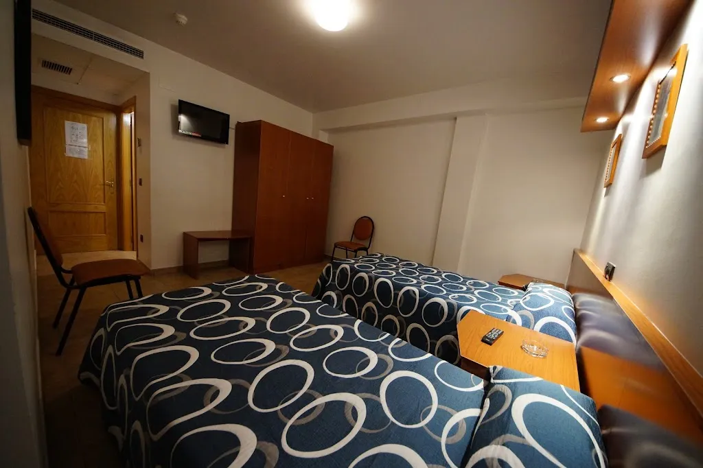 Hostal Restaurante El Surtidor_Caspe_slider_image_2