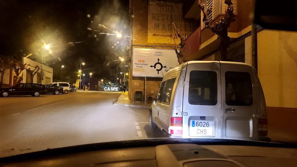 Cafeteria Aragón_Caspe_slider_image_2