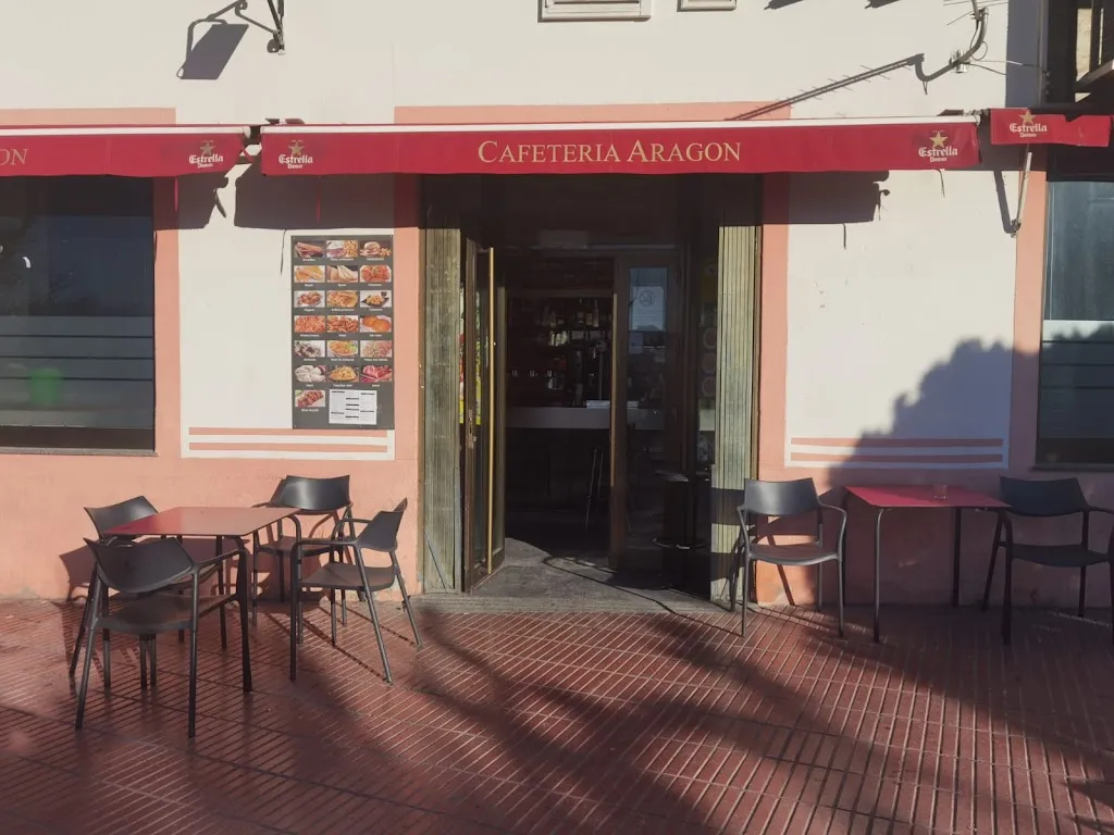 Cafeteria Aragón_Caspe_slider_image_3