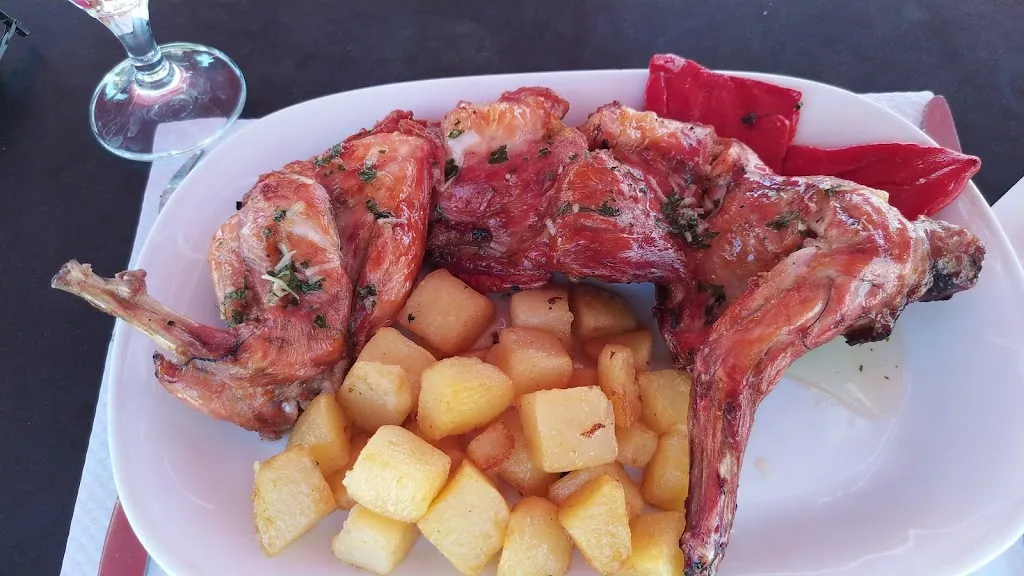 Menu_Bar Club Náutico Mar de Aragón_Caspe_image_3