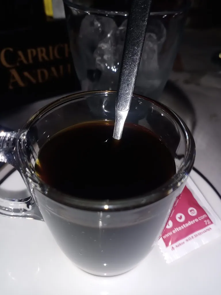 Menu_Bar Club Náutico Mar de Aragón_Caspe_image_6