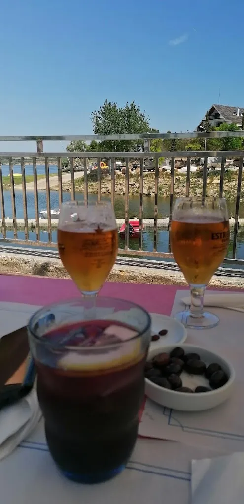 Menu_Bar Club Náutico Mar de Aragón_Caspe_image_7