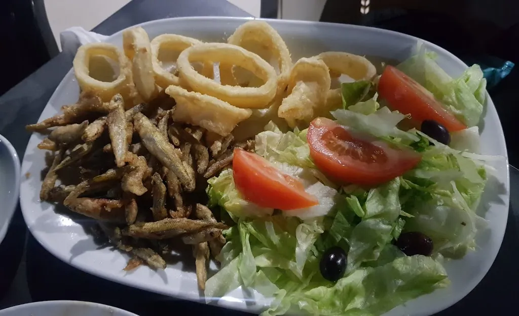 Menu_Bar Club Náutico Mar de Aragón_Caspe_image_8