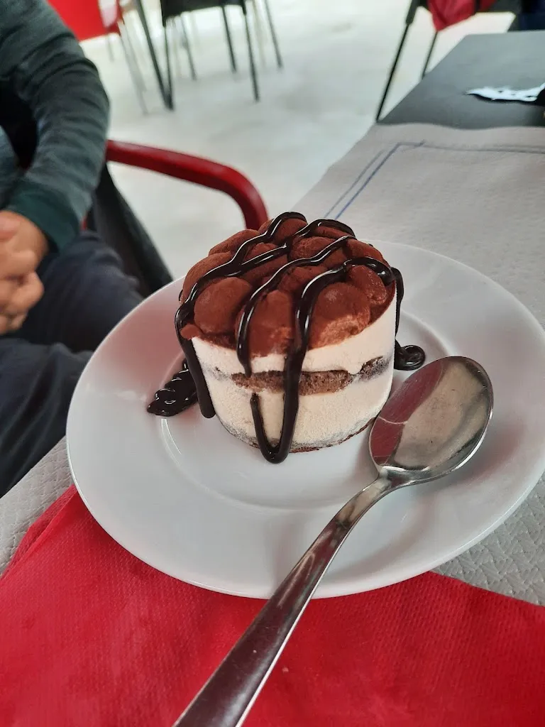 Menu_Bar Club Náutico Mar de Aragón_Caspe_image_9