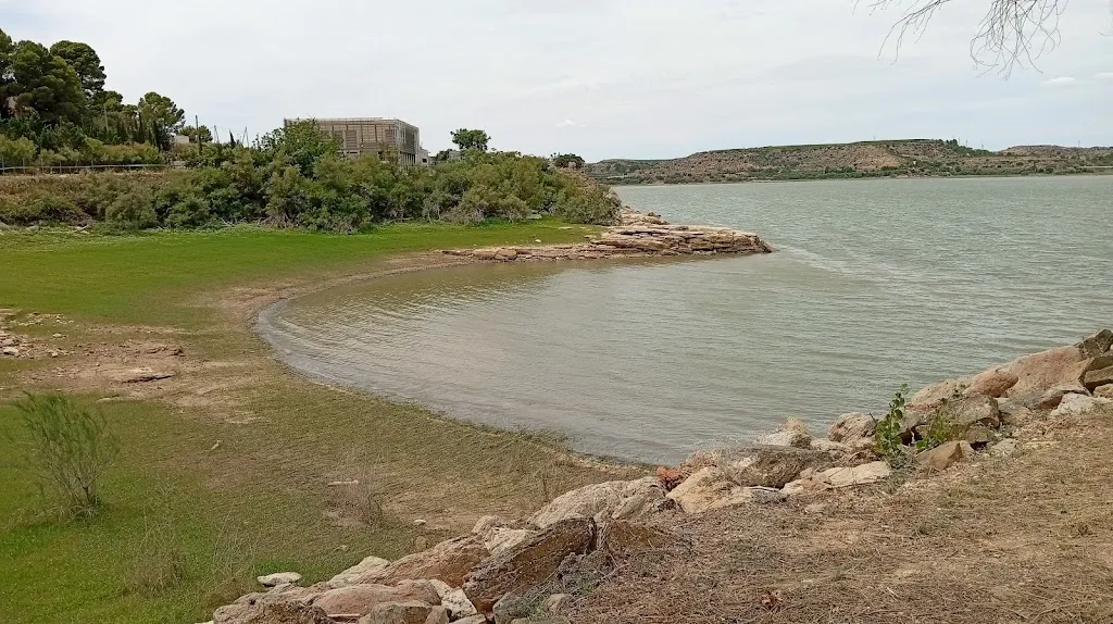 Bar Club Náutico Mar de Aragón_Caspe_slider_image_3