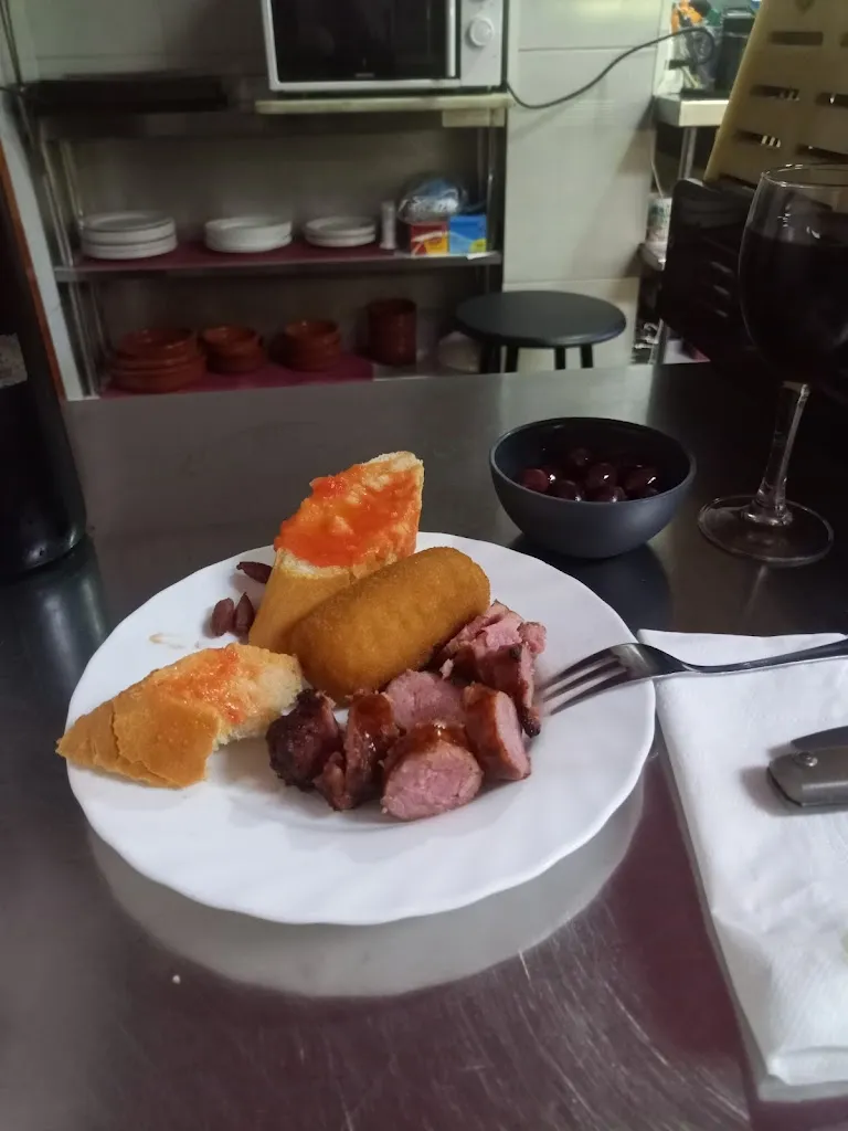 Menu_BAR El Mesón._Caspe_immagine_2