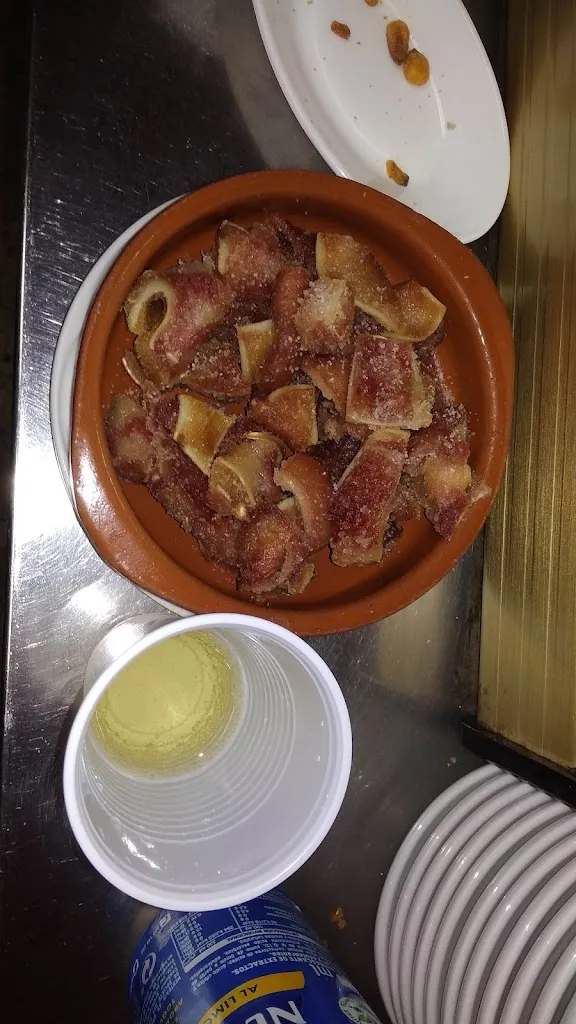 Menu_BAR El Mesón._Caspe_immagine_5