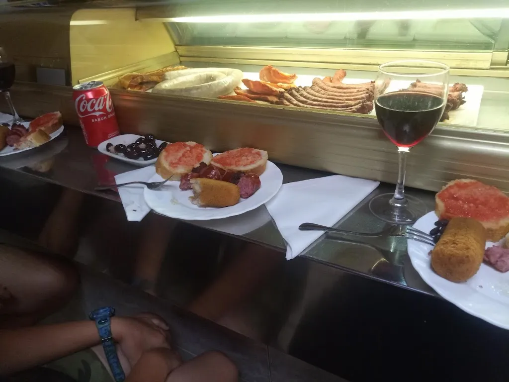 BAR El Mesón._Caspe_slider_image_1