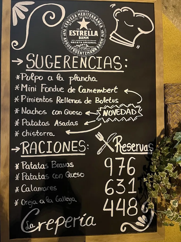 Menu_LA CREPERÍA._Caspe_image_2