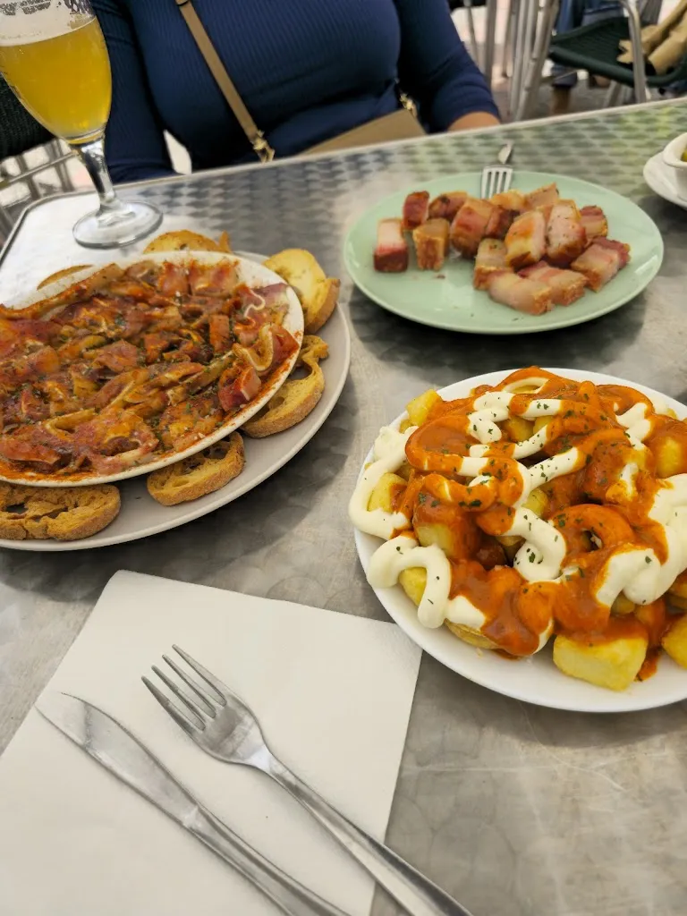 Enomao_LA CREPERÍA._Caspe_review