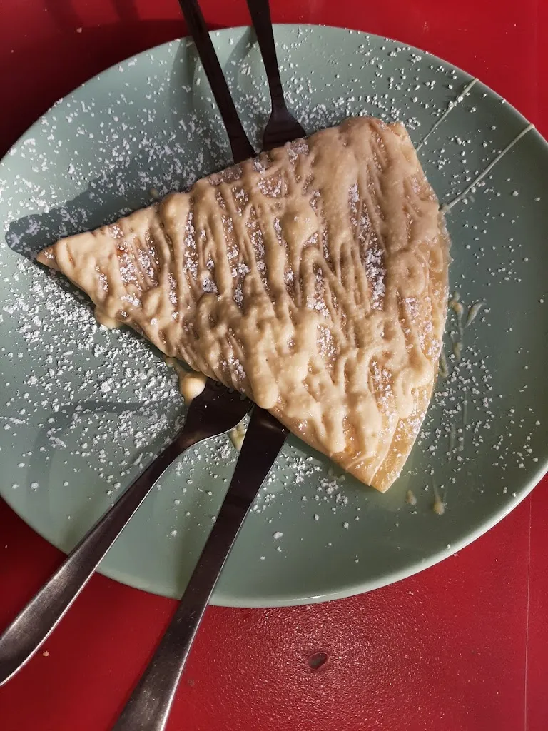 Rubén “Bestoon” Sánchez González_LA CREPERÍA._Caspe_review