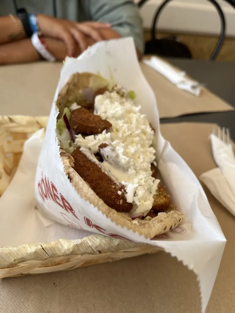 Bárbara Sagarminaga_Ambar Cafeteria El Molino_Caspe_review