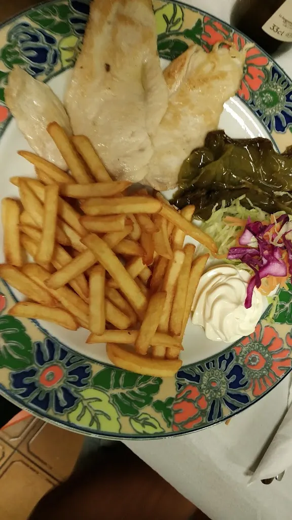 Menu_Restaurante Kebab Bar España_Caspe_image_3