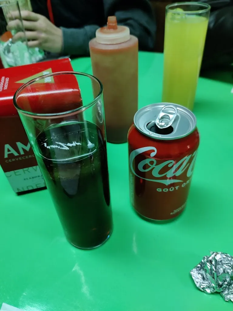 Menu_Restaurante Kebab Bar España_Caspe_image_8