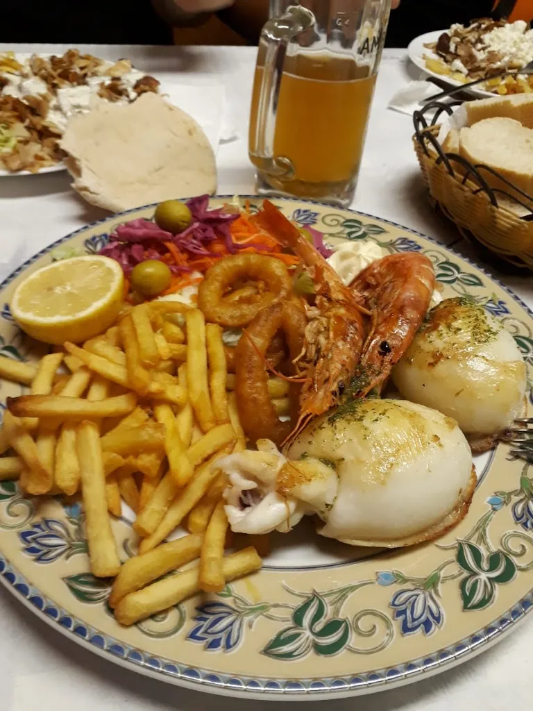 Eduardo Franco_Restaurante Kebab Bar España_Caspe_review