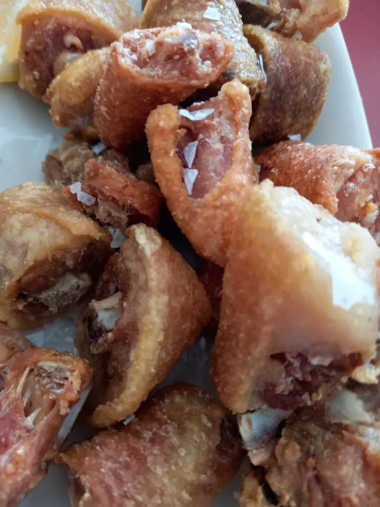 Menu_Bar Los Obreros_Vélez-Rubio_immagine_2