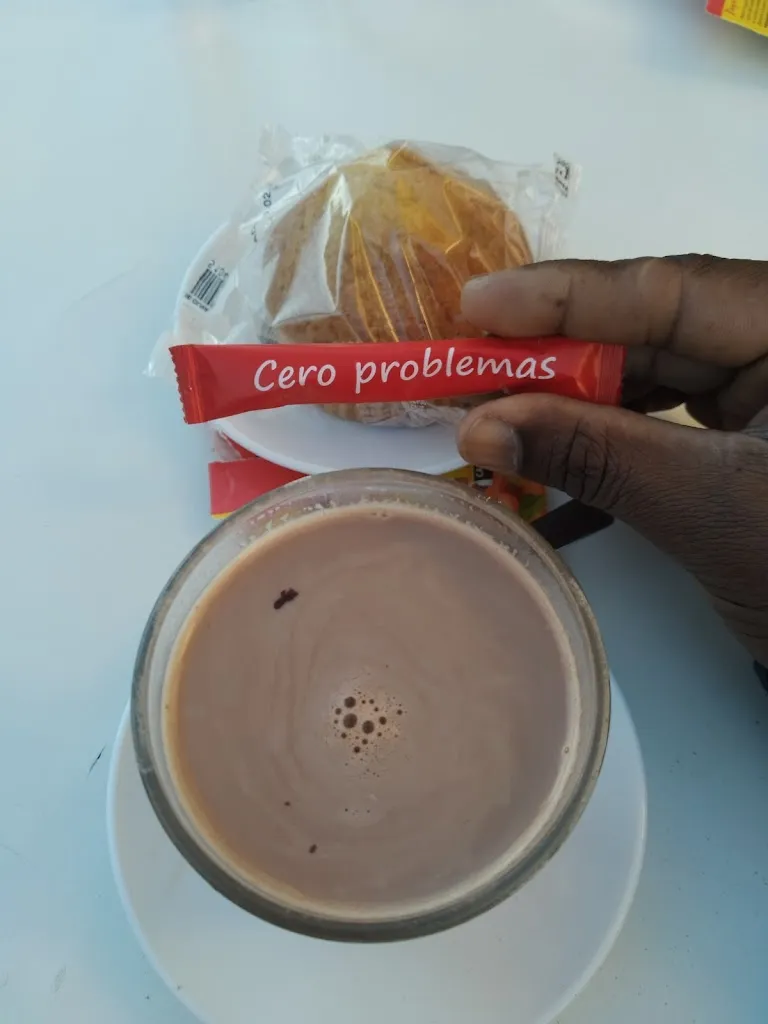 Menu_Bar Los Obreros_Vélez-Rubio_immagine_8