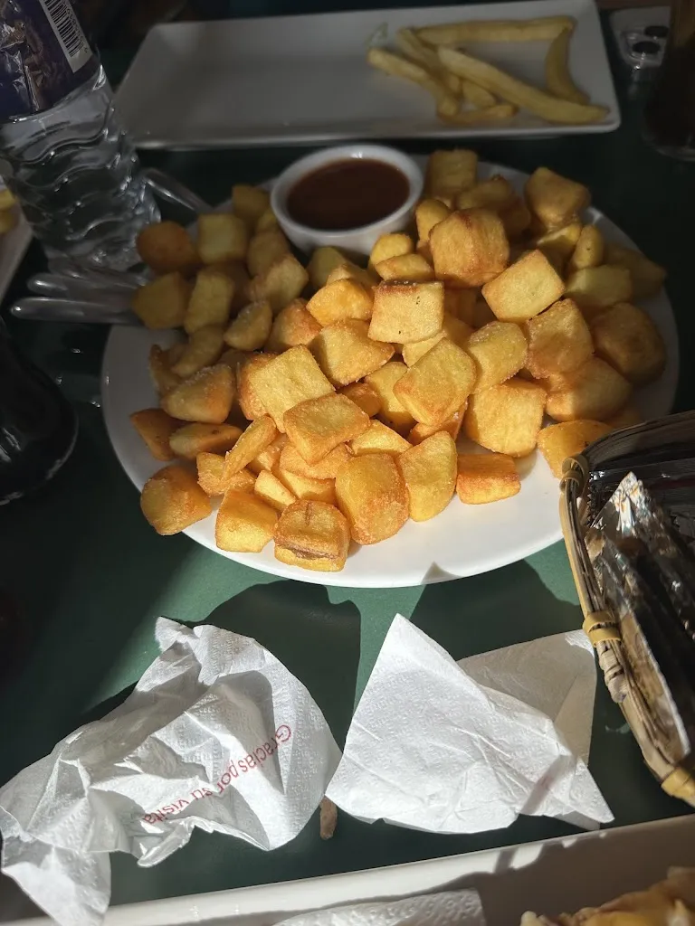 S K_Bar Los Obreros_Vélez-Rubio_recensione