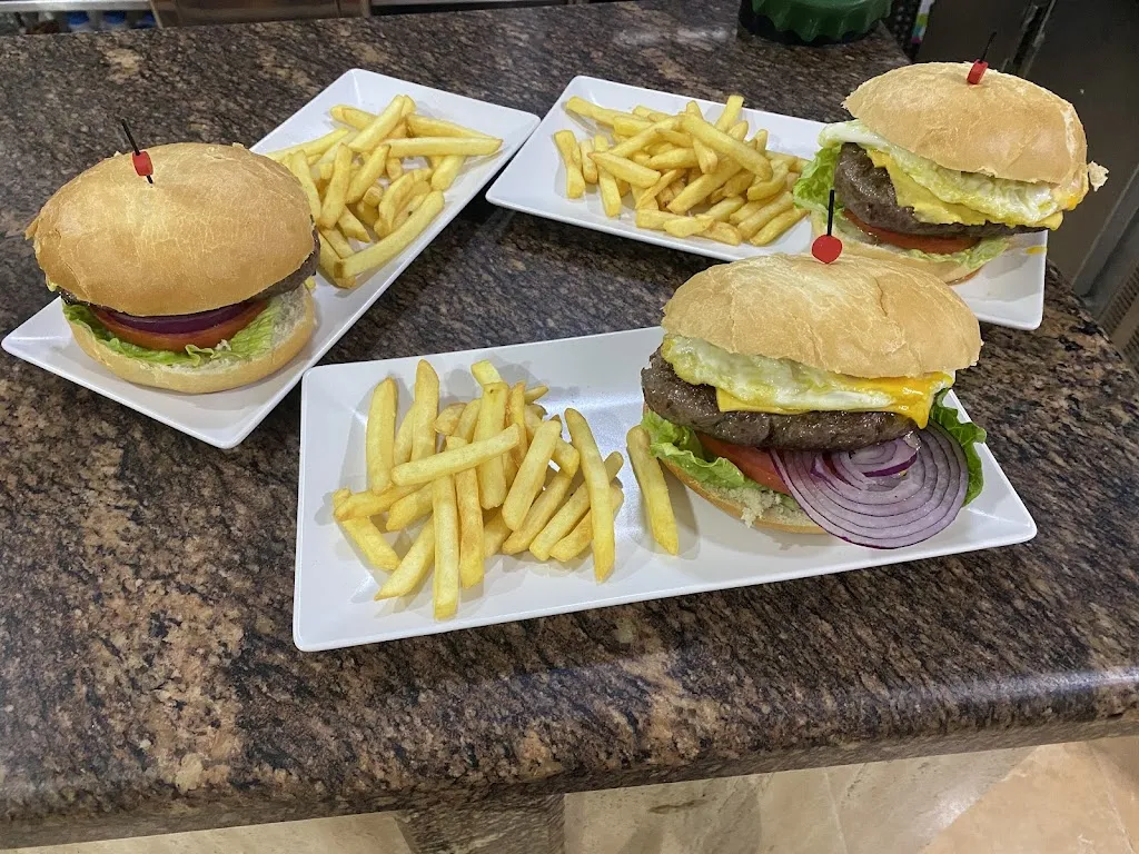 Bar Los Obreros restaurant in Vélez-Rubio