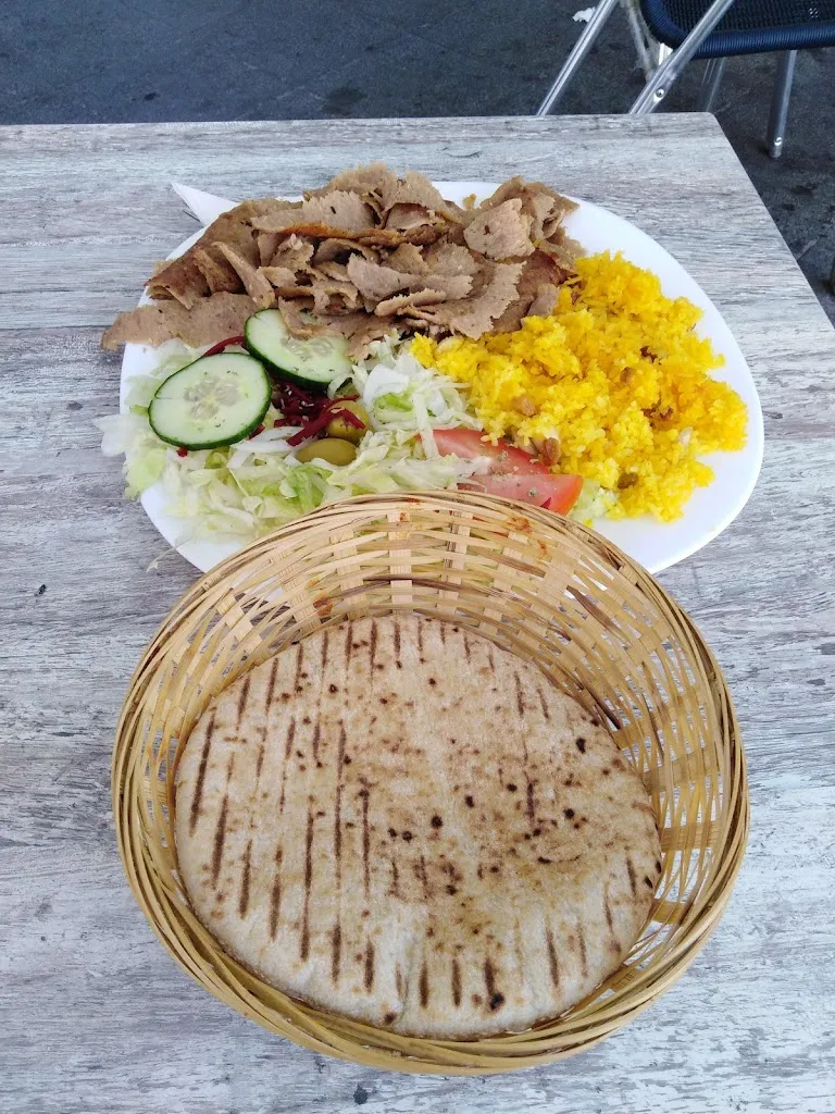 Menu_Kebab Aragon_Caspe_image_1