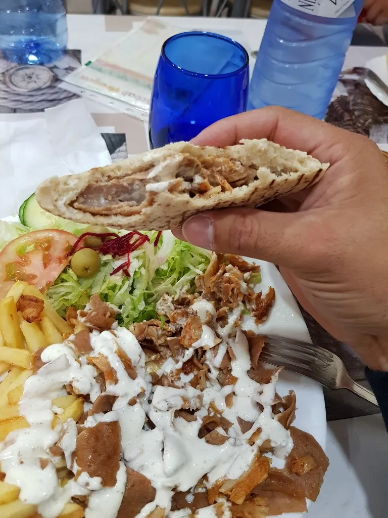 Menu_Kebab Aragon_Caspe_image_7