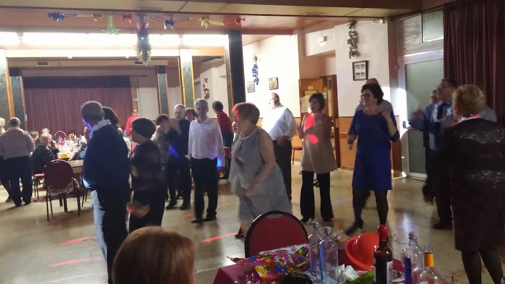 Miguel Angel Peñalver Moyá restaurant in Caspe