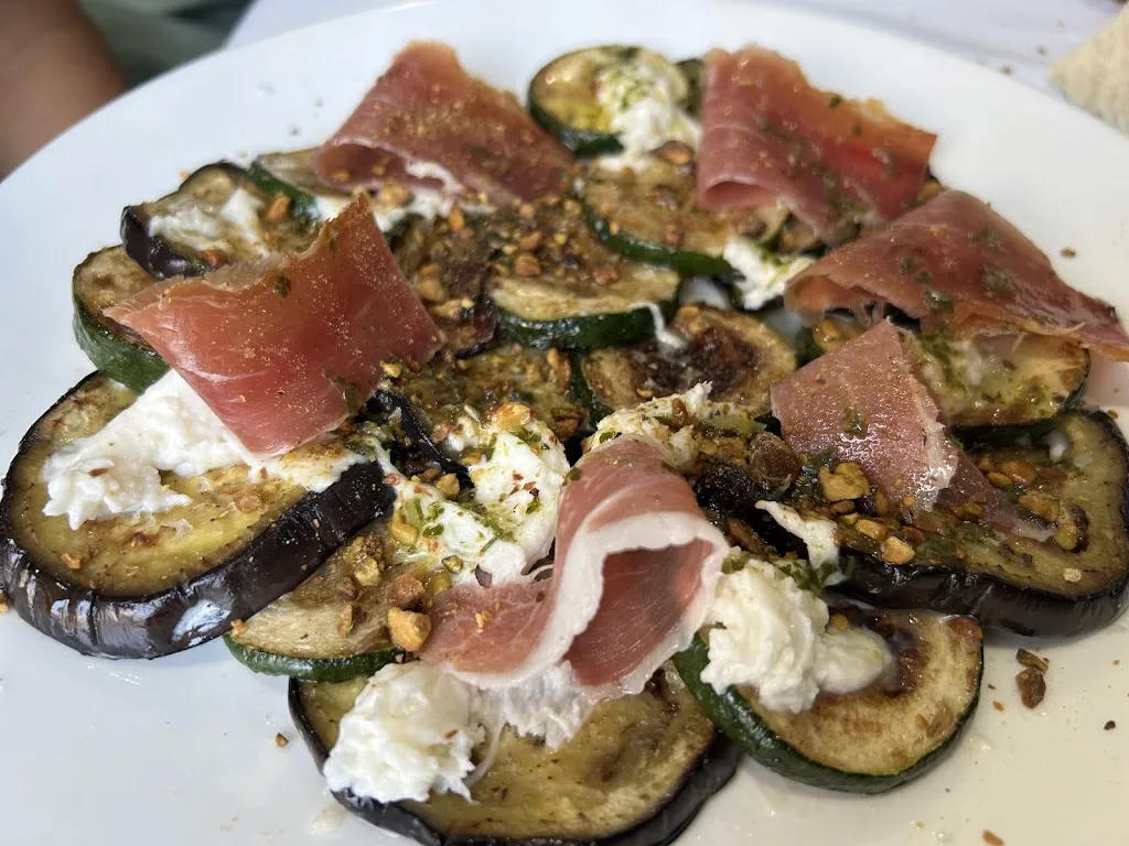 Restaurante Visit restaurant in Caspe