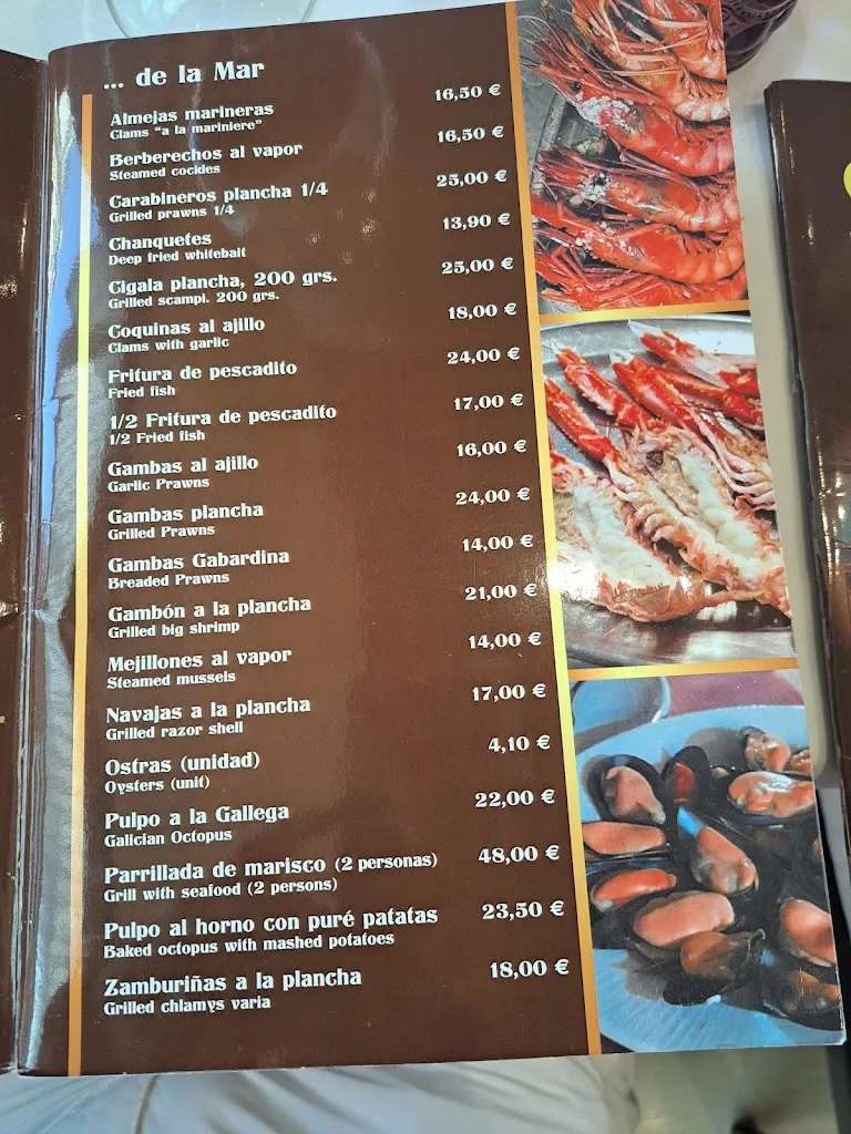 Menu_La Comarca de Aliste_Cinco Olivas_image_1