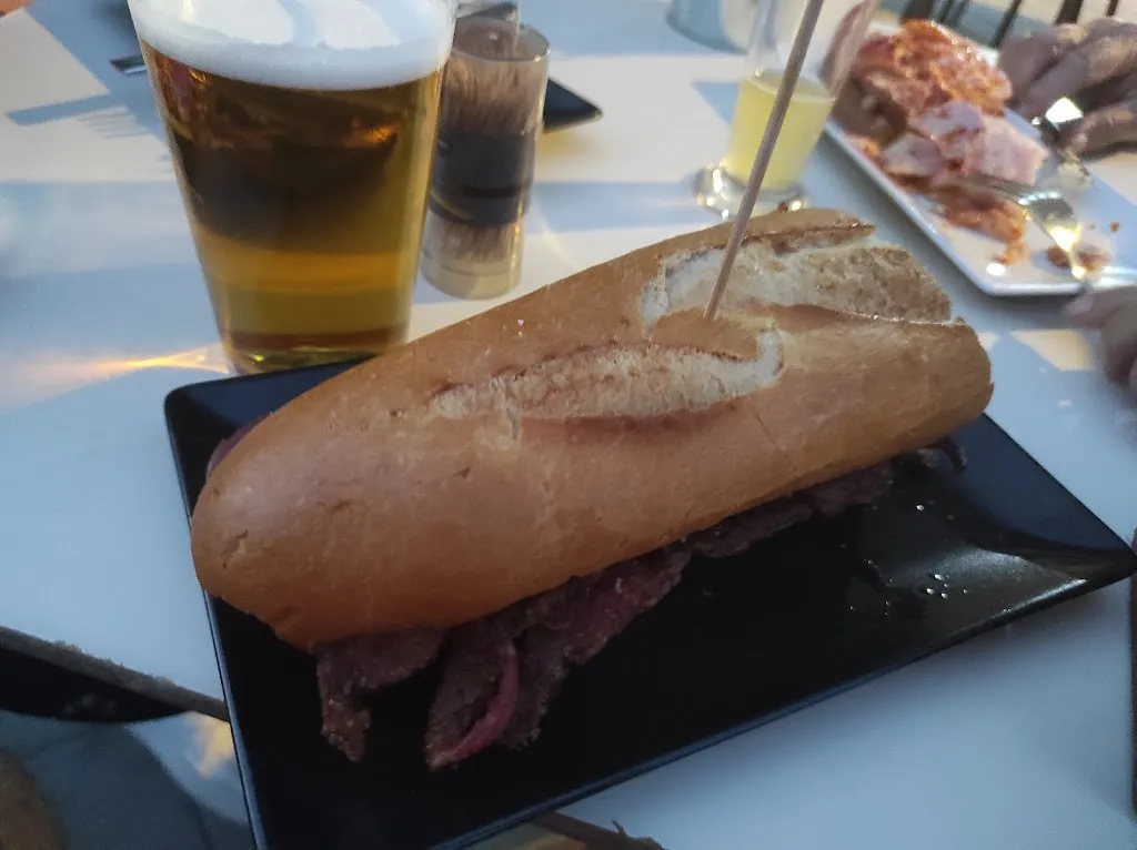 Menu_Los Olivos Cafetería-Restaurante_Cinco Olivas_immagine_7